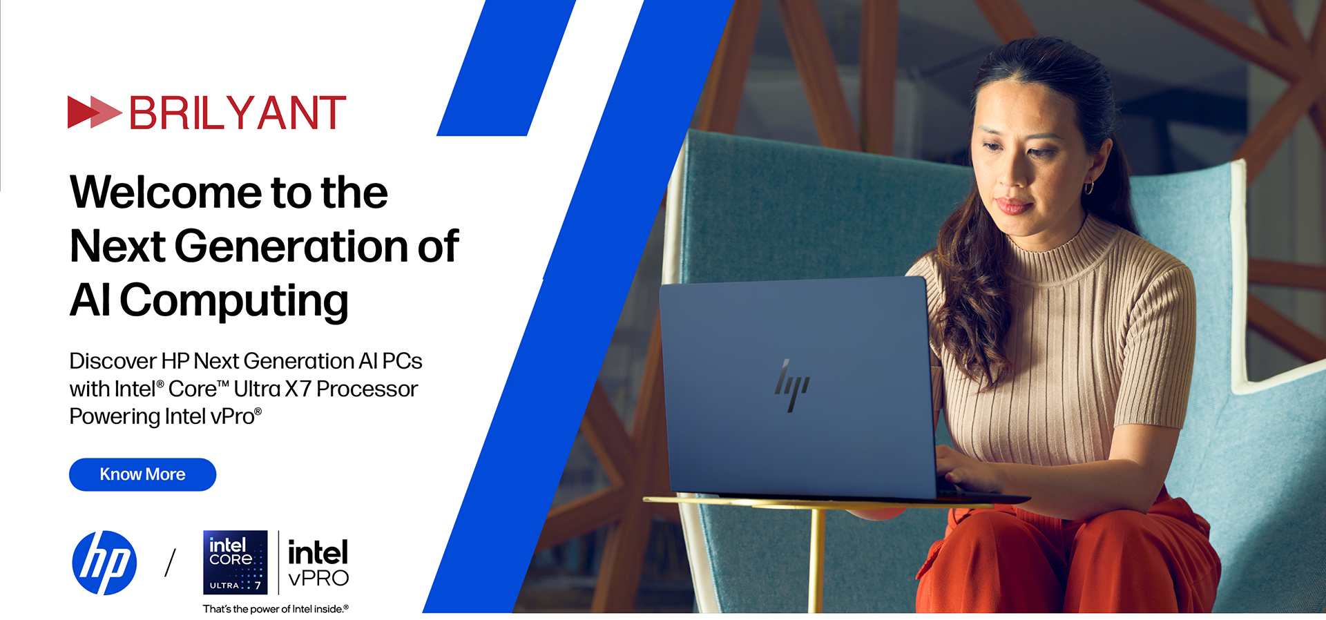 Welcome to the Next Generation of AI Computing