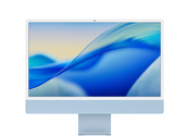 iMac (M3, two ports)