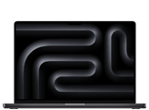 MacBook Pro 16″ (M5 Max)